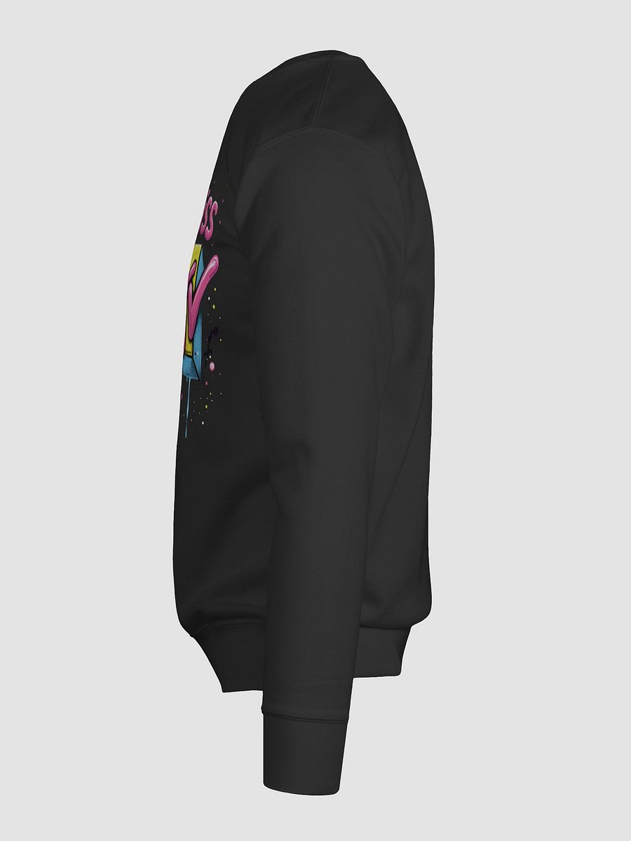 MTV Graffiti Vibes Premium Sweatshirt product image (11)