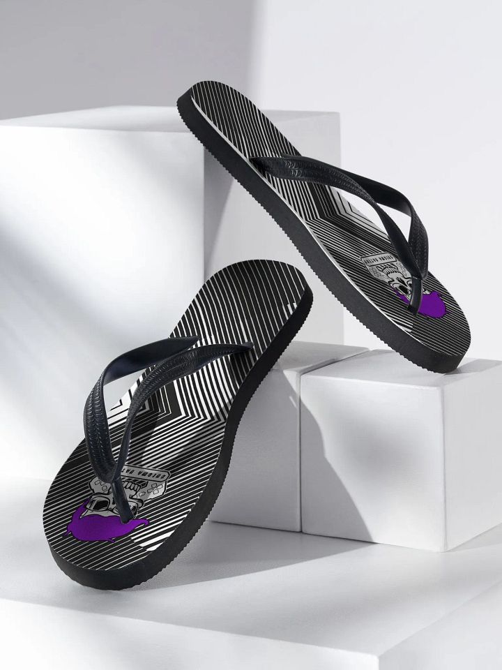 Enigma Nation Flip-Flops product image (2)