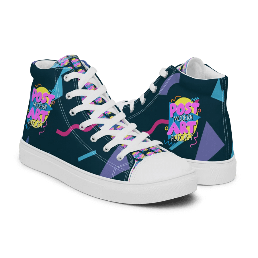 Retro Shoes (Men's) product image (7)