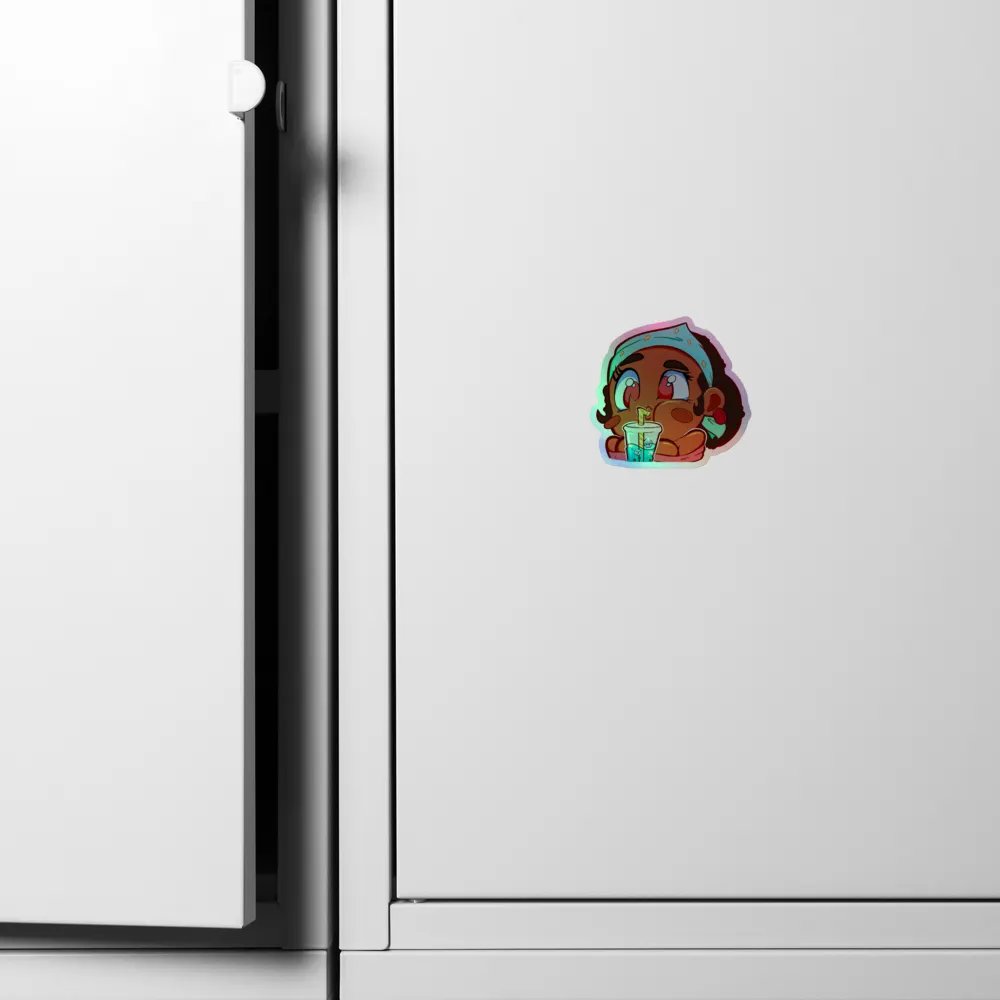 Very Berry C4ndy Holographic Emote product image (4)