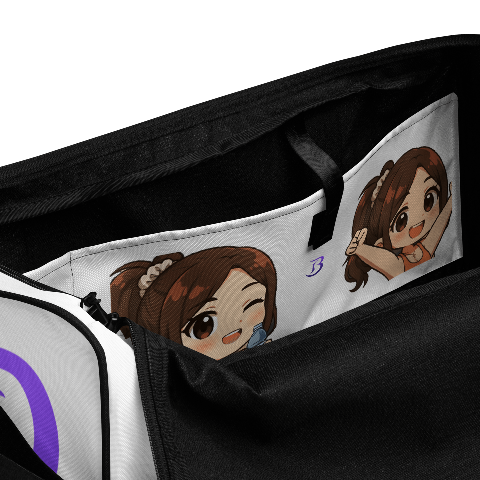 Bibbidi Lifty Boo Bag product image (4)
