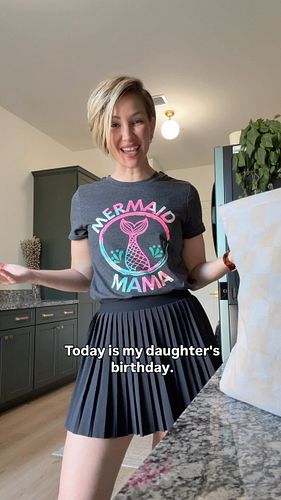 POV: It’s 10 minutes before my daughter’s birthday pool party and I’m not stressed… because the pool bag system is already pa...