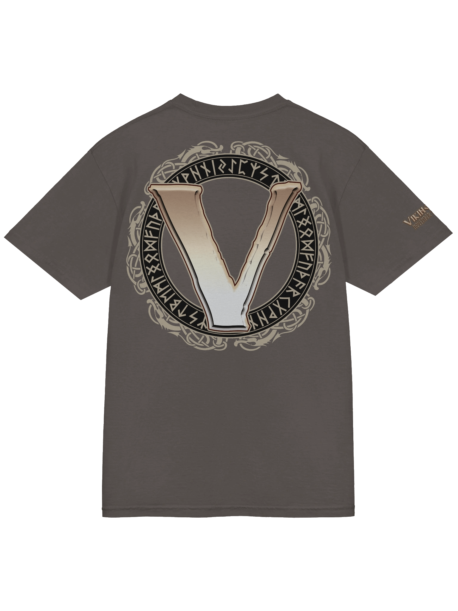 VikingFest 2025 T-Shirt product image (13)