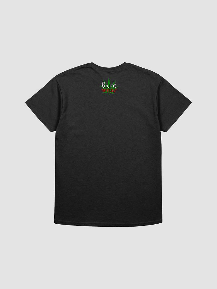 Eat Me Red Logo T Shirt product image (2)