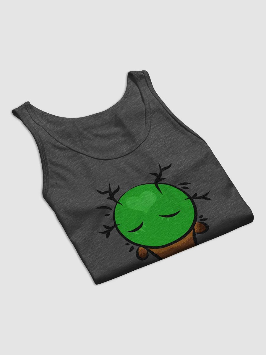Frank Heart Tank Top product image (5)