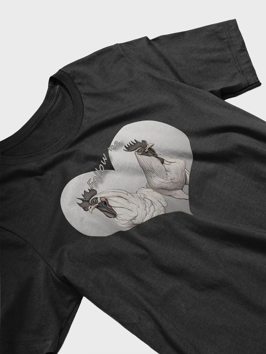Follow Me Hotwife T-shirt product image (28)