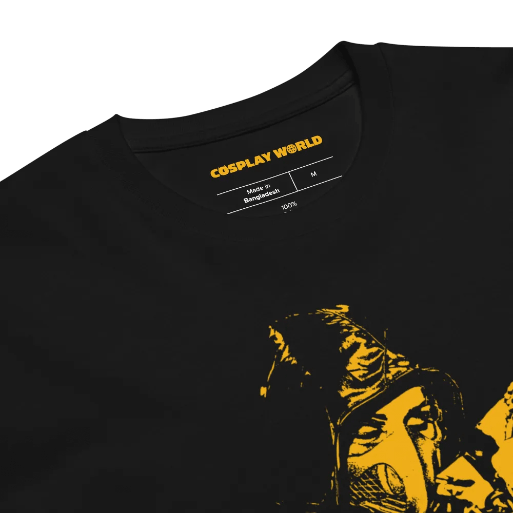 GOLD Scorpion product image (4)