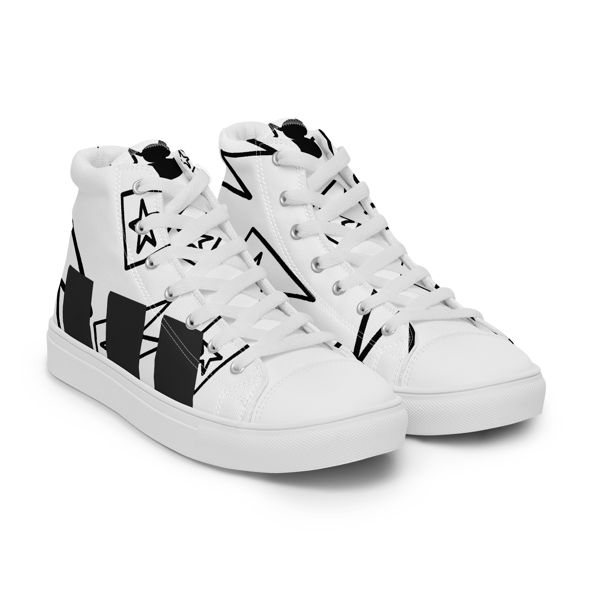 Strike shoes minimalist white product image (8)