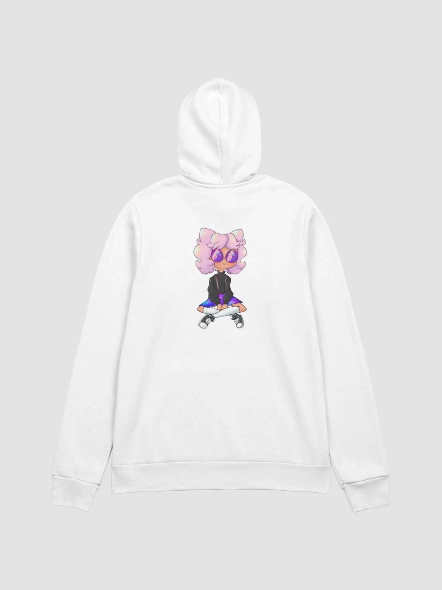 Mini-Zor Logo Hoodie product image (4)