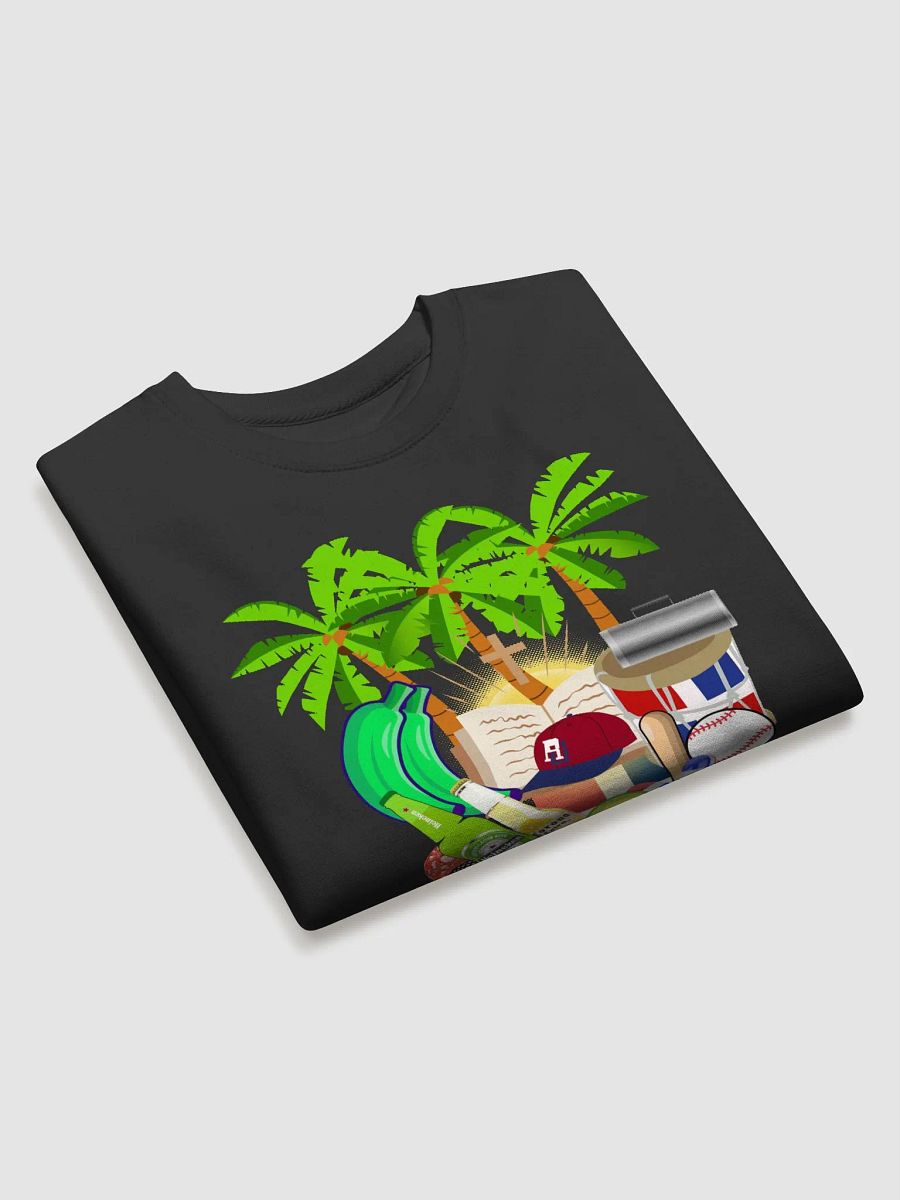 Quisqueya La Bella SHIRT product image (3)
