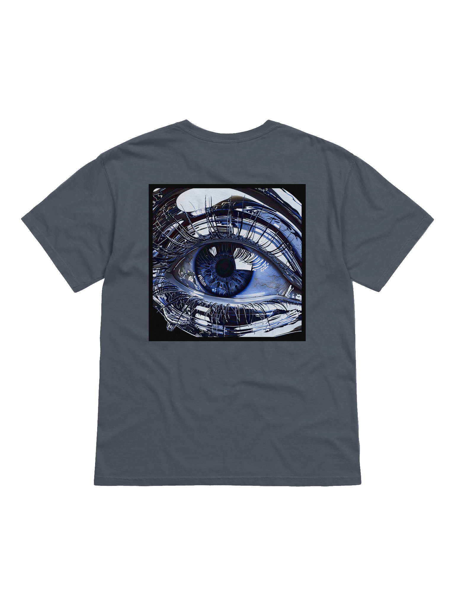 AWAKE T-Shirt Double Print product image (1)