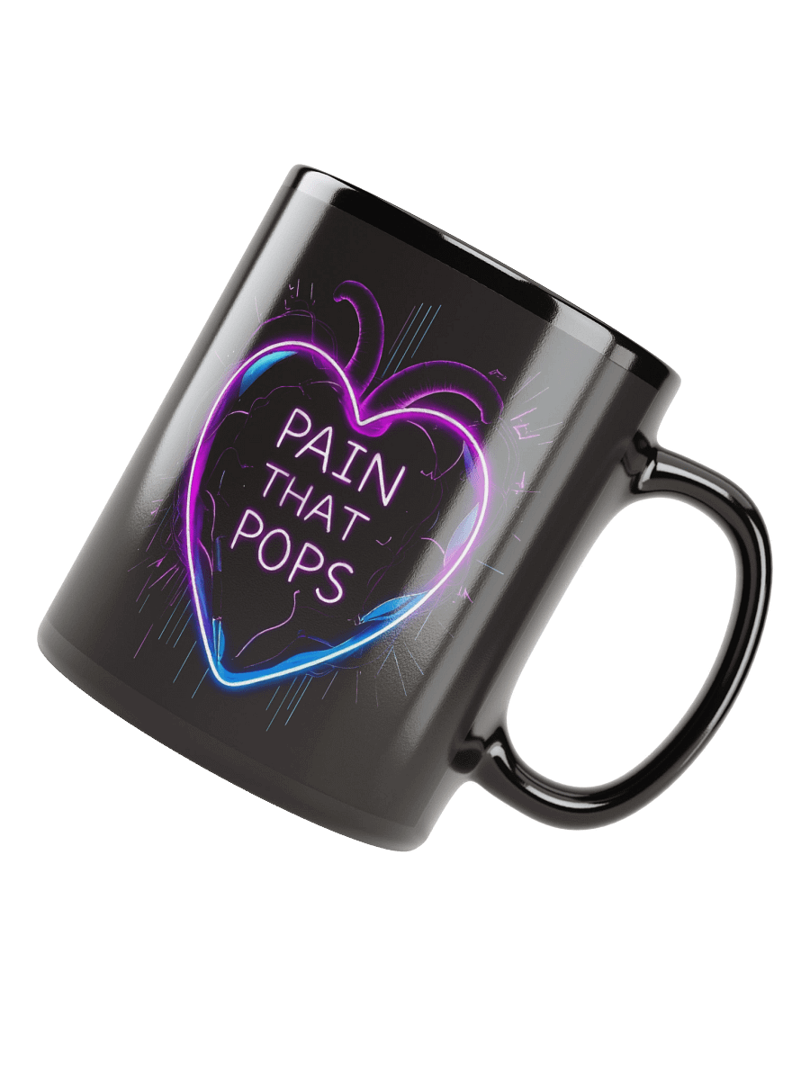 Bleed Neon Mug 2 product image (8)