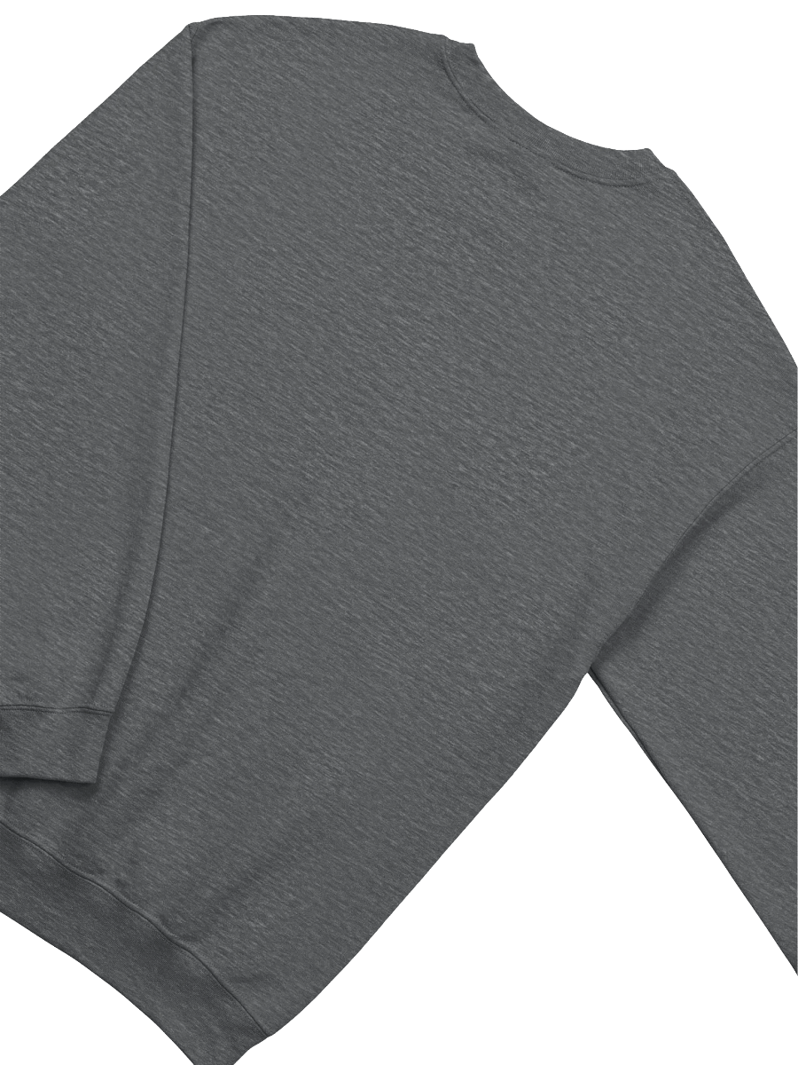 Ghosted By My Dad Sweatshirt product image (6)