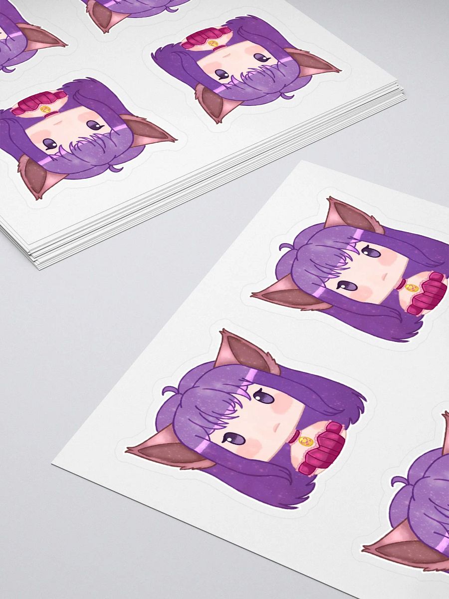 Mew Zakuro product image (4)