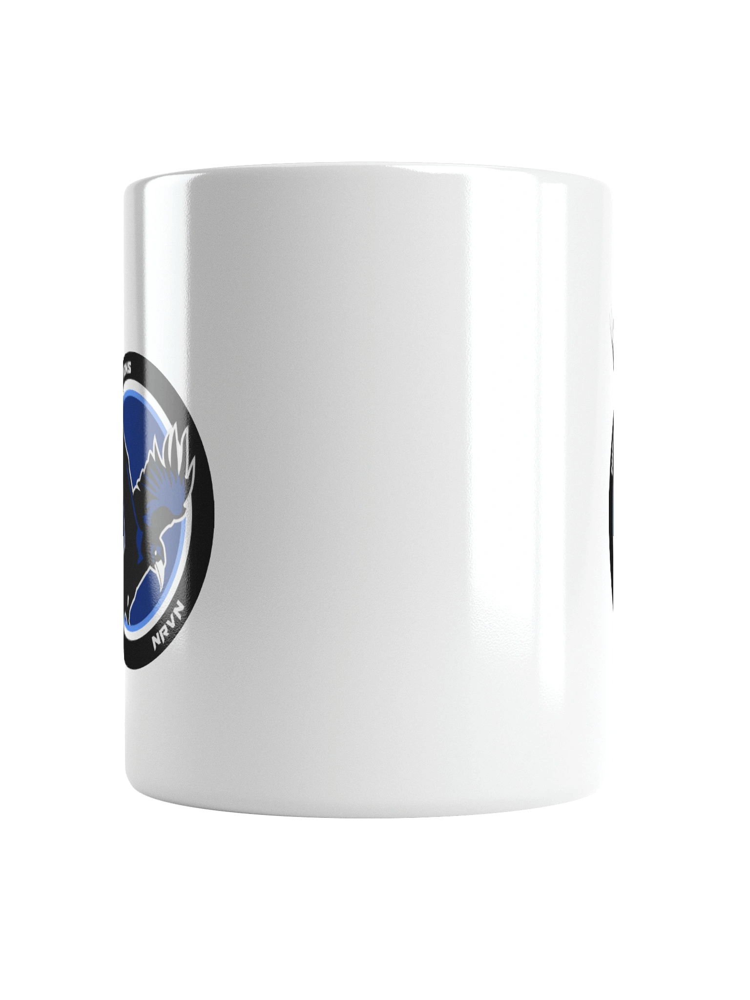 Night Raven Members Mug product image (13)