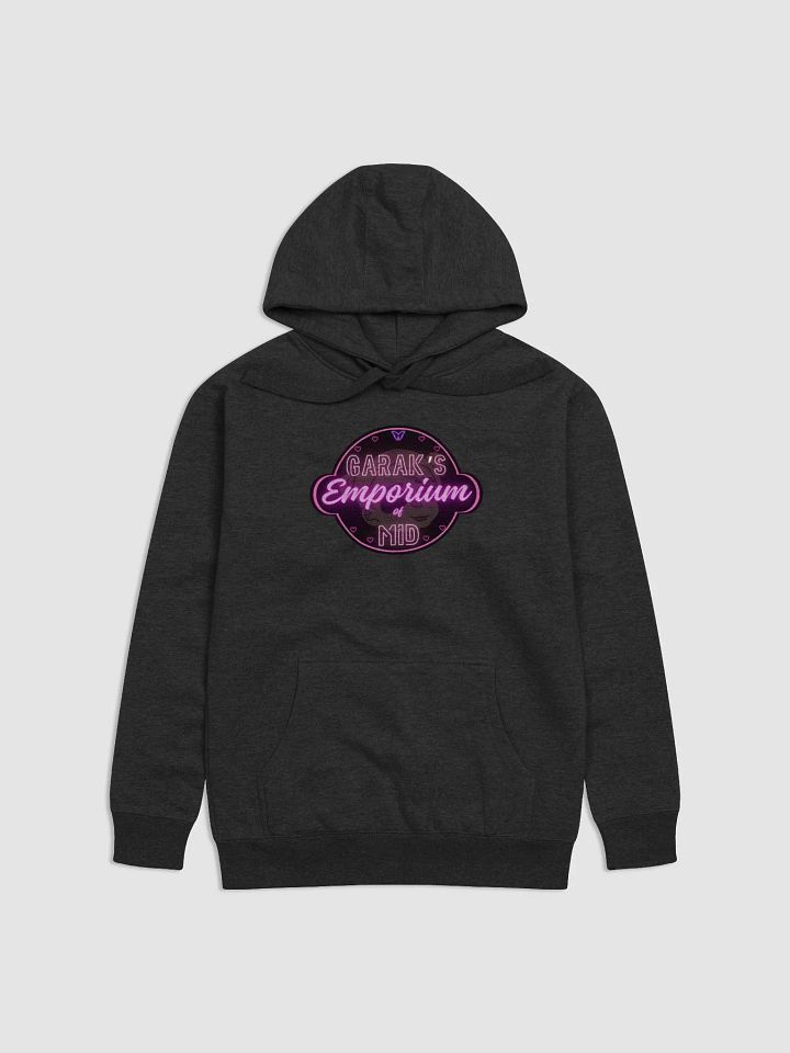 The Emporium Hoodie product image (1)