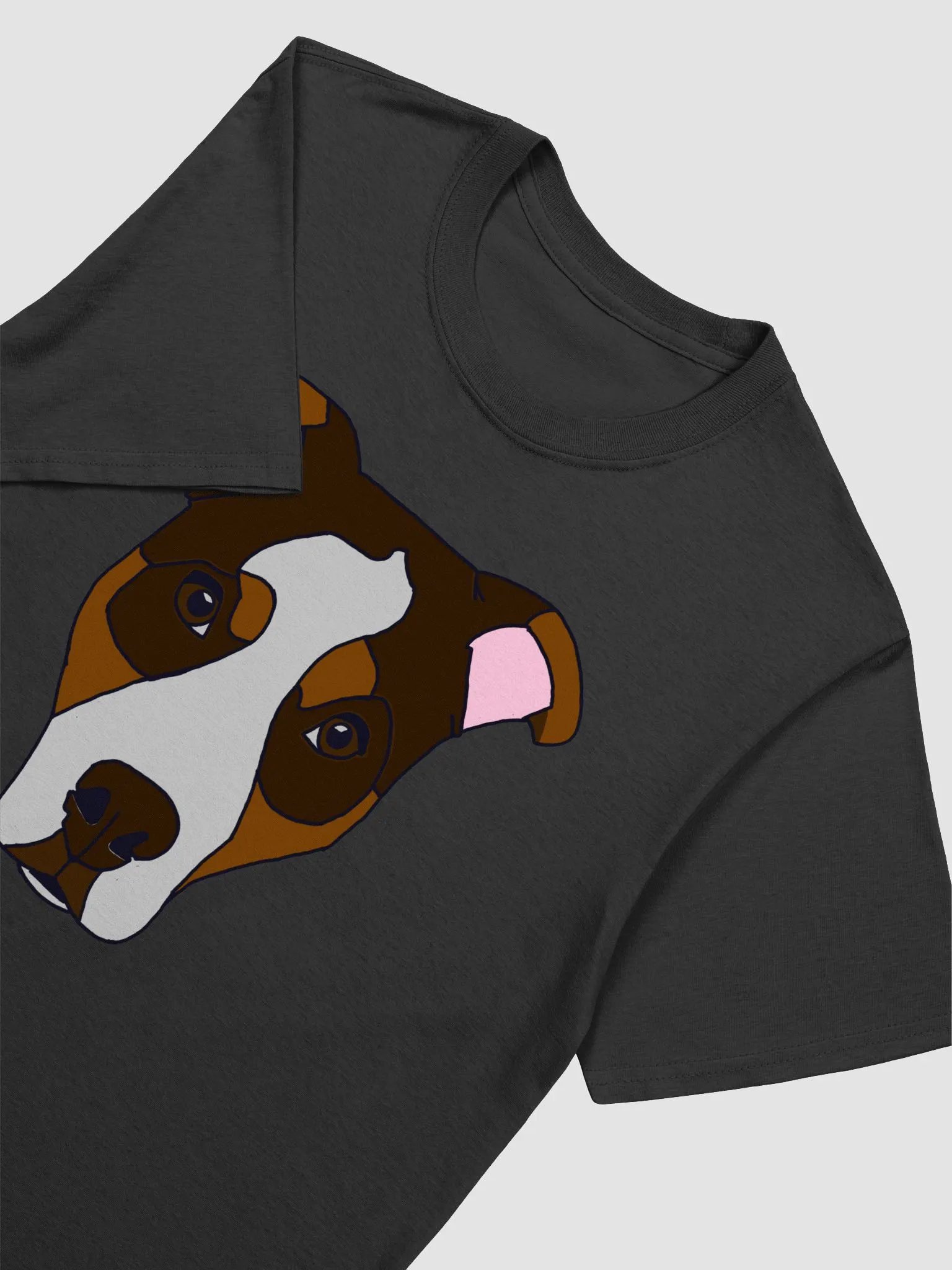 Doog Shirt (Unisex) product image (18)