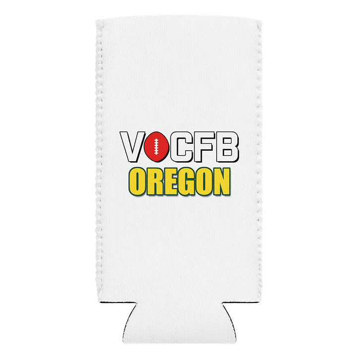 Oregon VOCFB Can Cooler product image (2)