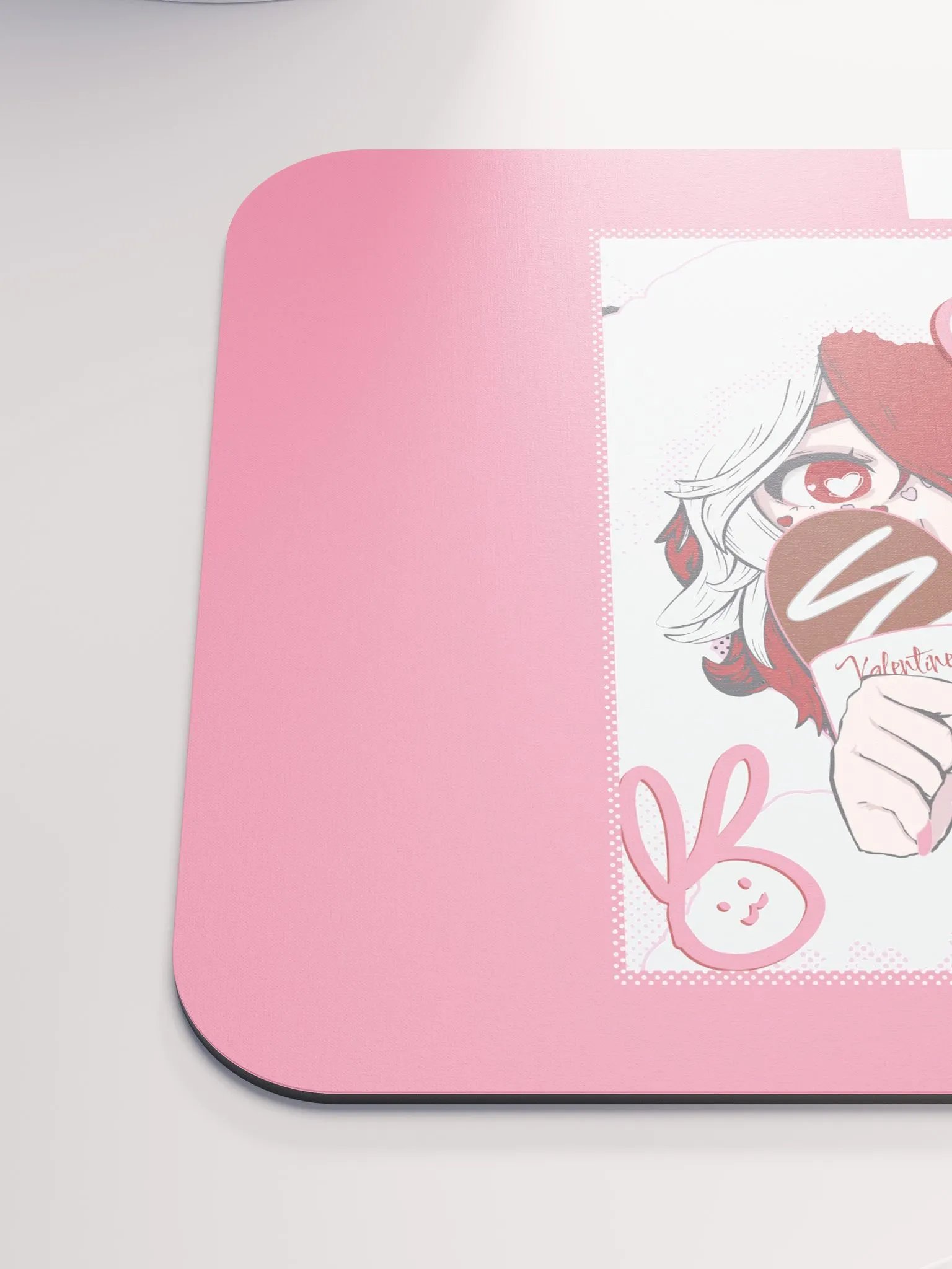 Valentine Mousepad product image (6)