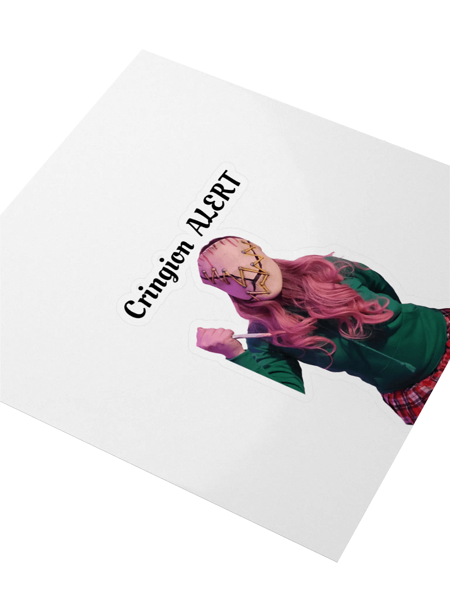 Cringion alert product image (7)