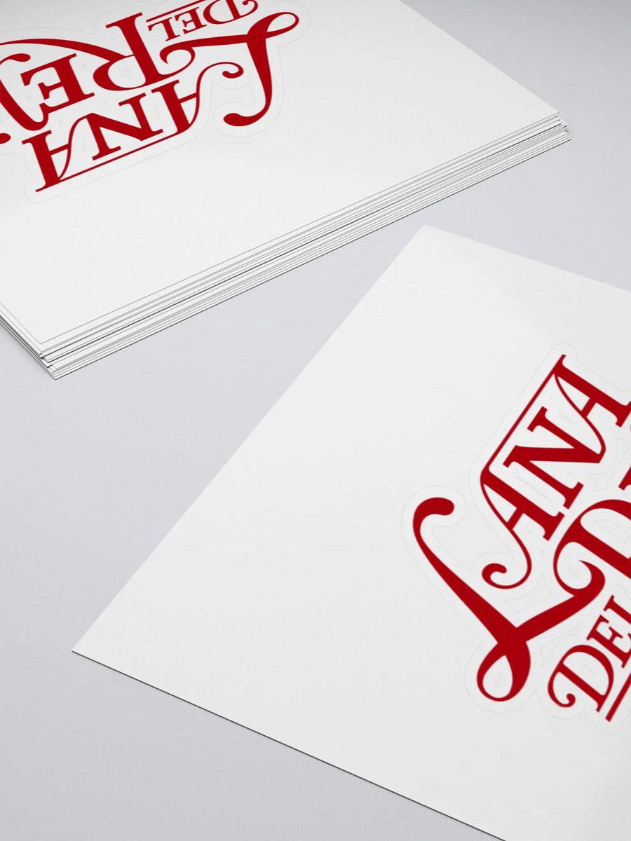 lana del rey sticker product image (13)