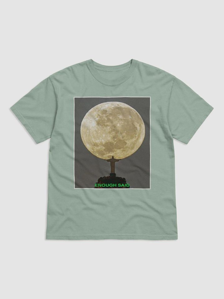 Christ the Redeemer Holding the Moon product image (4)