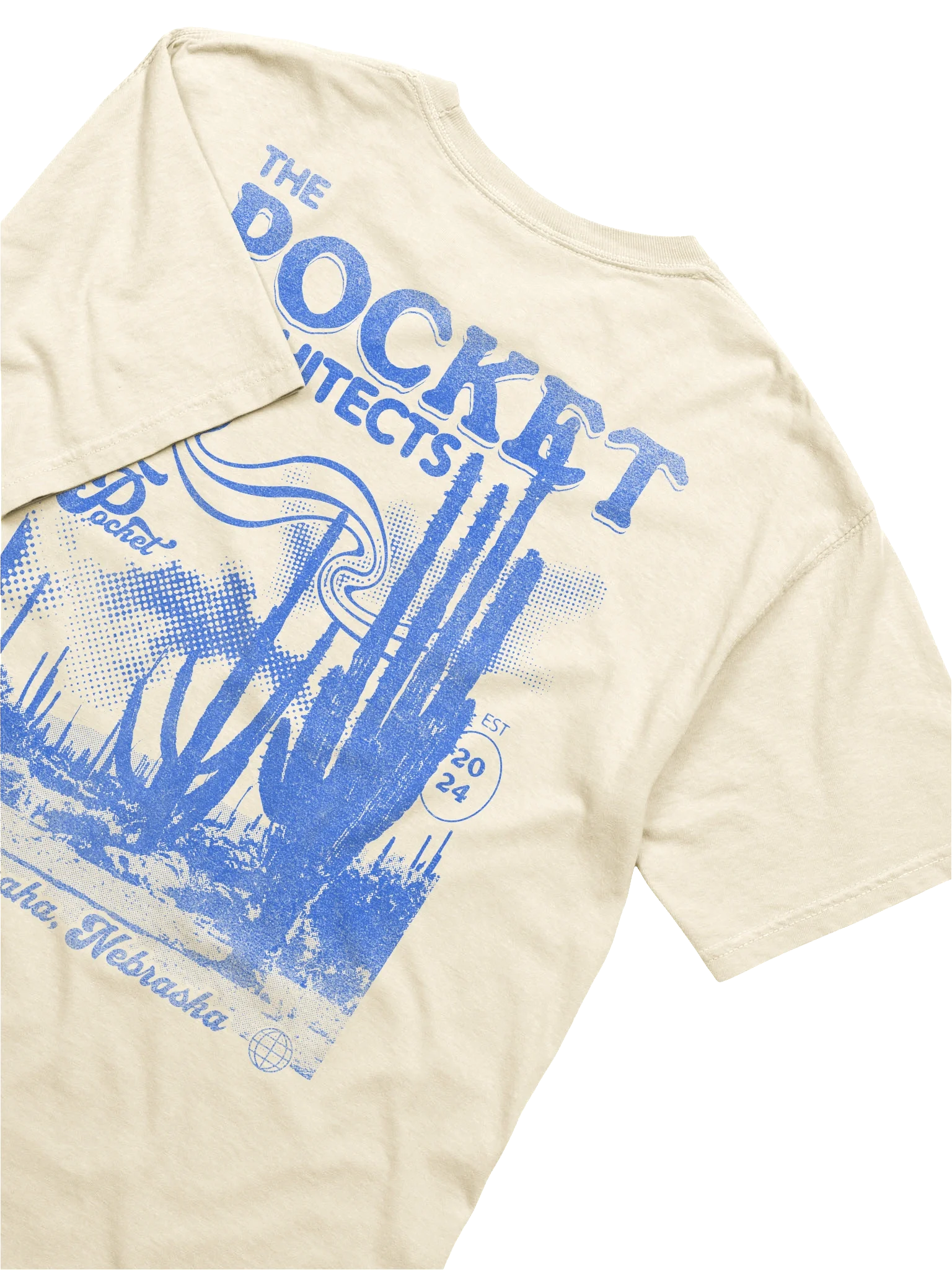 Cactus Tee product image (6)