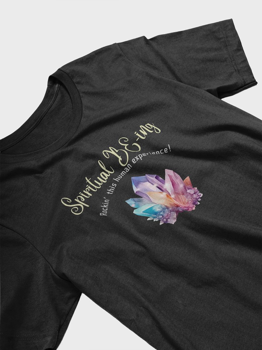 Spiritual BE-ing T-Shirt product image (28)