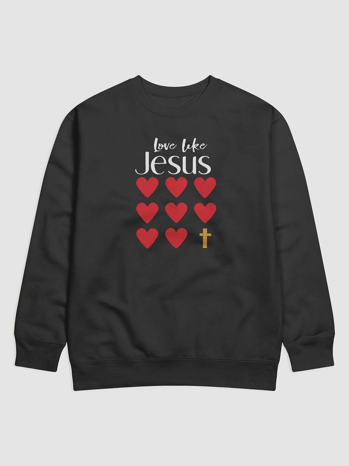 Love Like Jesus product image (1)