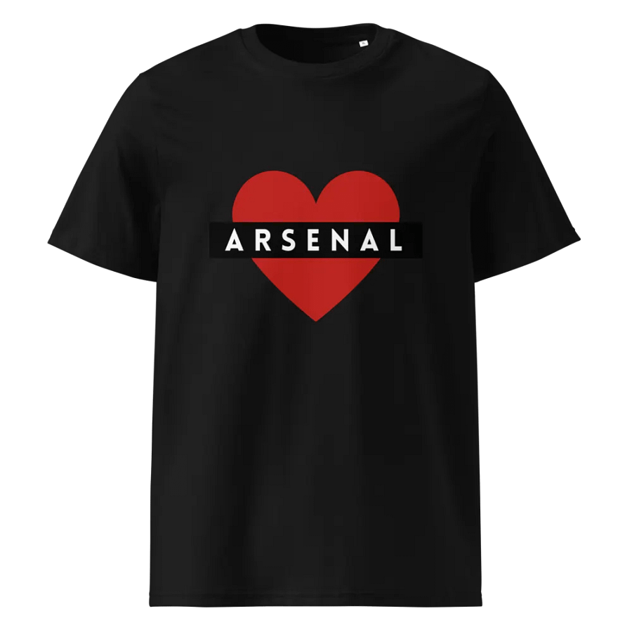 Heart of Arsenal product image (3)