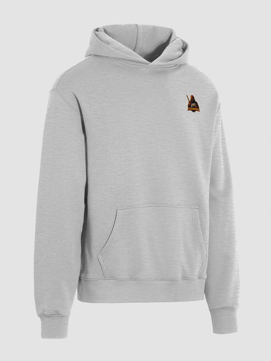 Hero Hoodie mk3 product image (4)