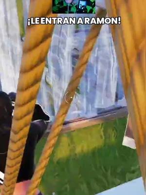 En este clip, la tensión se siente mientras nuestros jugadores discuten sobre lo que deben hacer después de lootear. ¿Qué decisiones tomarán para asegurar su victoria? ¡Descúbrelo!#Fortnite #Gaming #VictoryRoyale #XBOYI #Estrategia