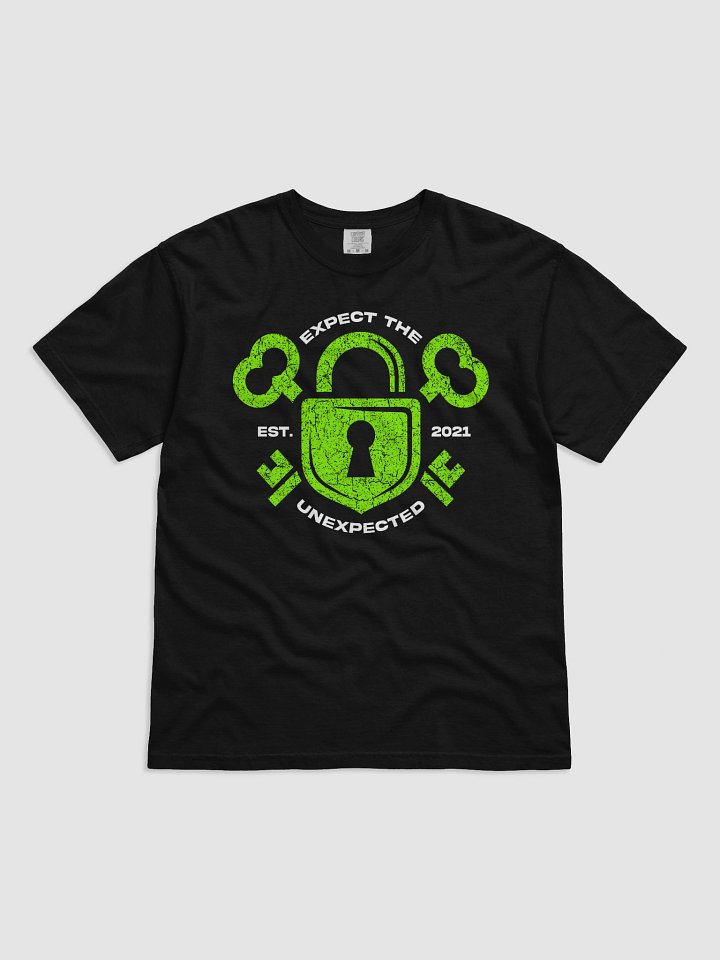 ETU Lock & Key product image (4)