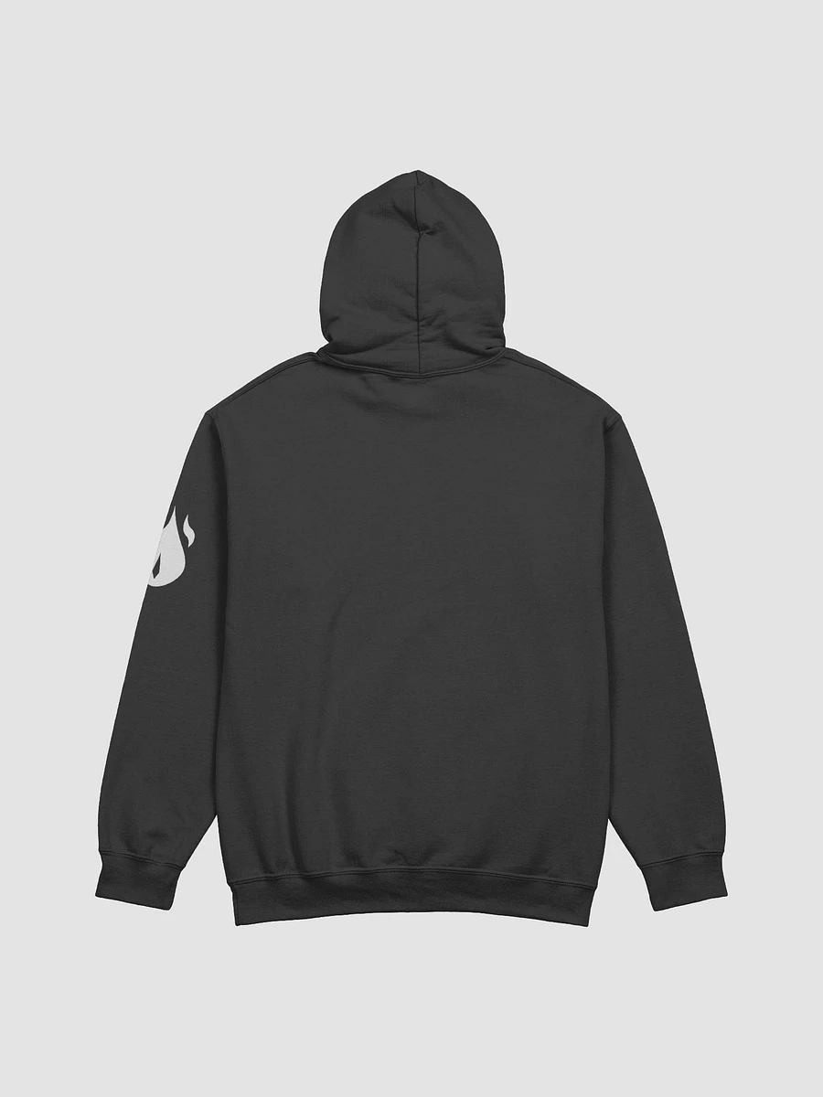 Ember Emblem Hoodie (W) product image (5)