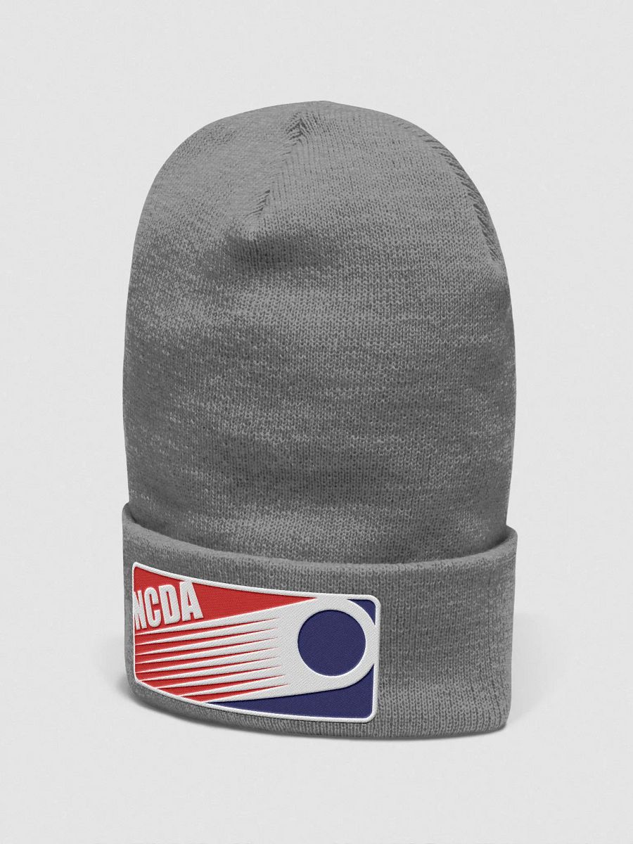 NCDA Beanie product image (24)