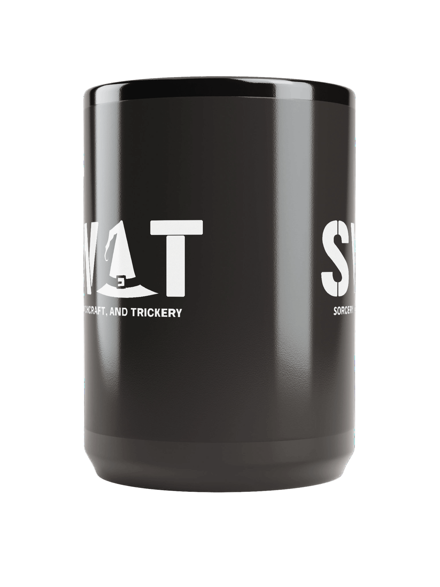 SWAT Halloween Mug product image (5)