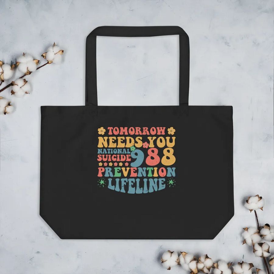988 Tote product image (4)