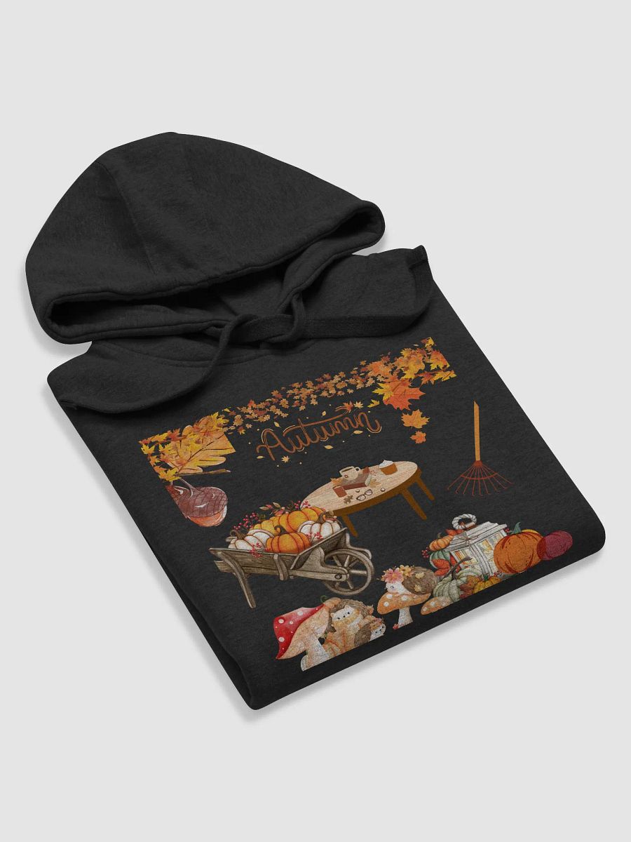 Cozy Seasons Hoodie product image (13)