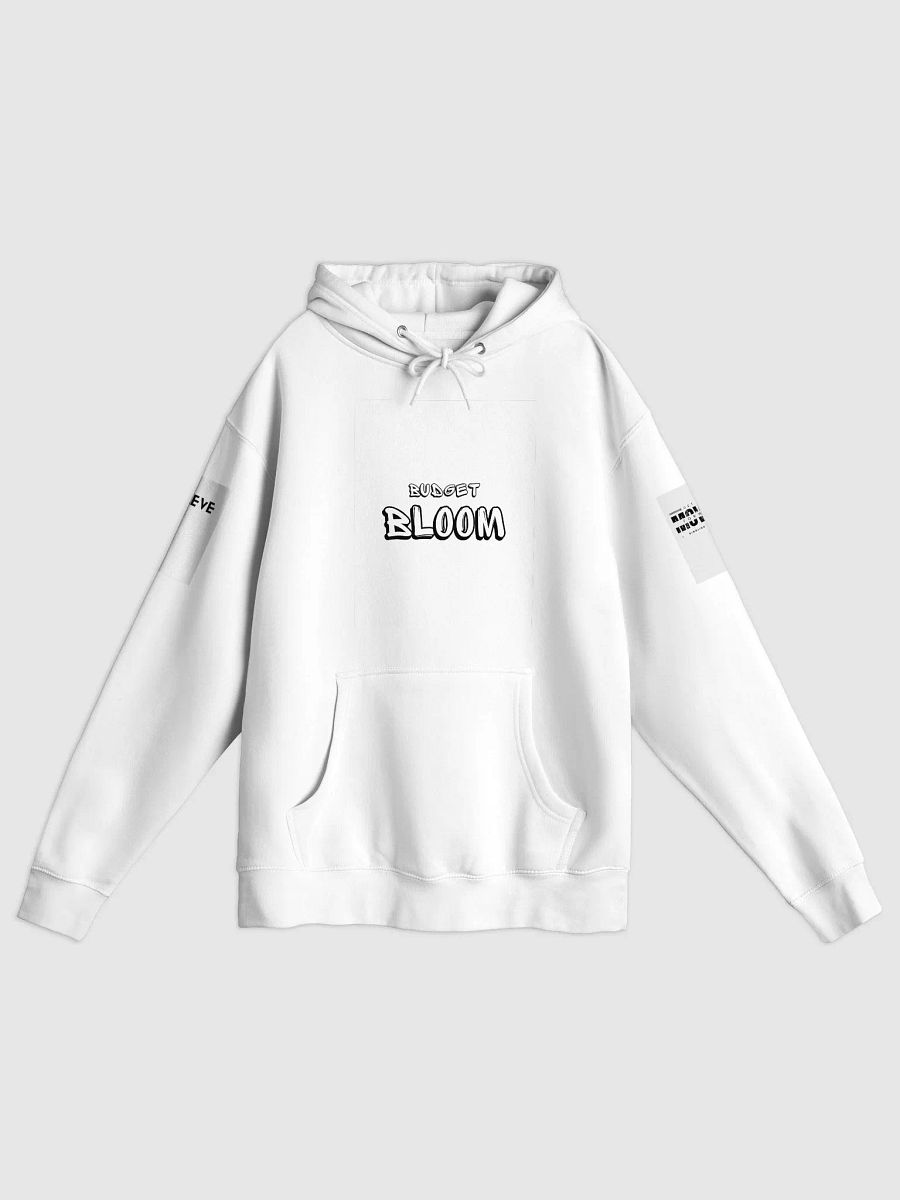 Original Budget Bloom Hoodie product image (1)