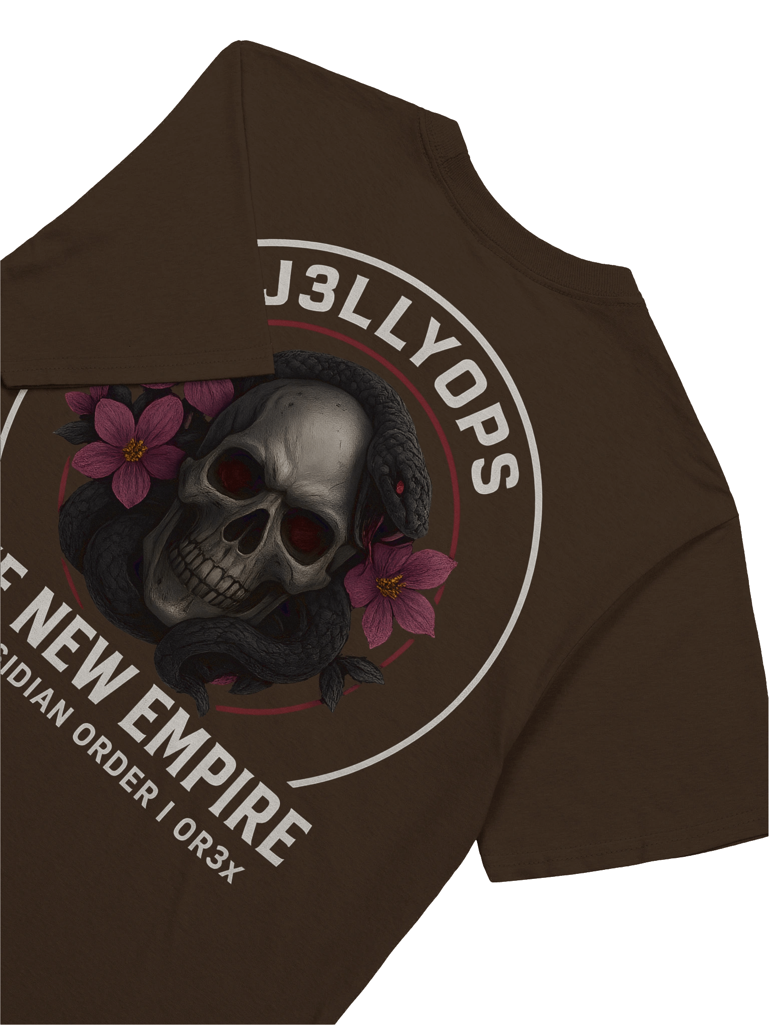 New Empire Swagg 2.0 - Unisex T-Shirt product image (60)