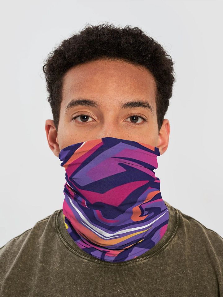 Neck Gaiter product image (1)
