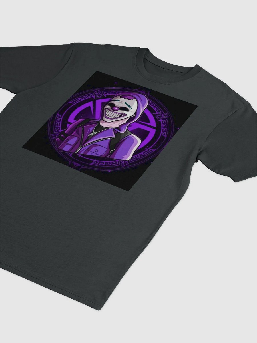 Joker T-shirt product image (3)