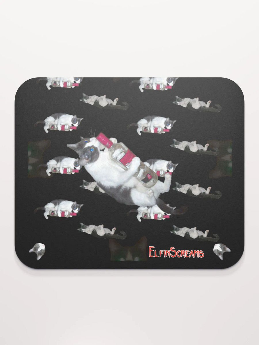 Tats and mouse product image (2)