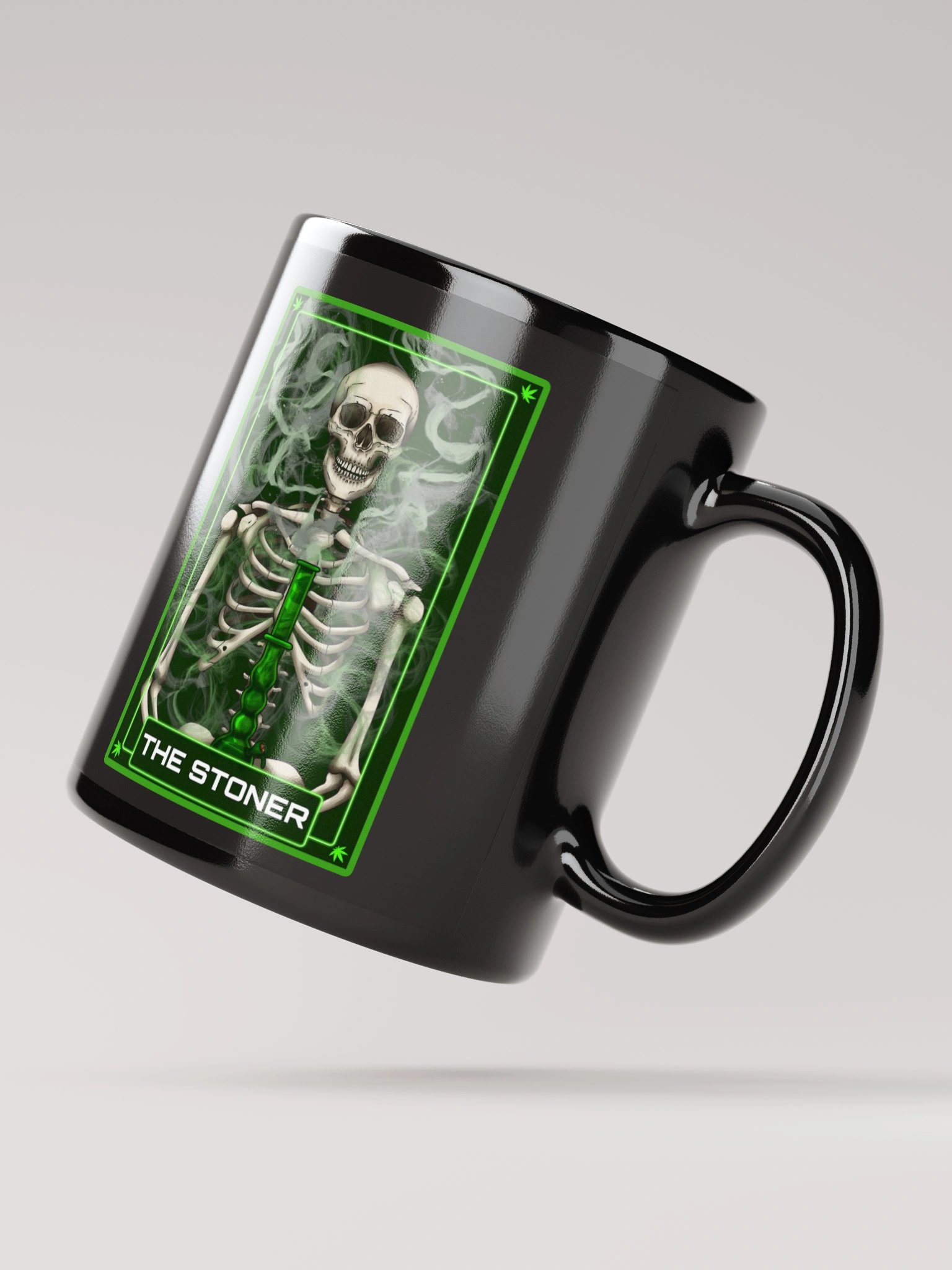 The Stoner Tarot Card Mug product image (4)