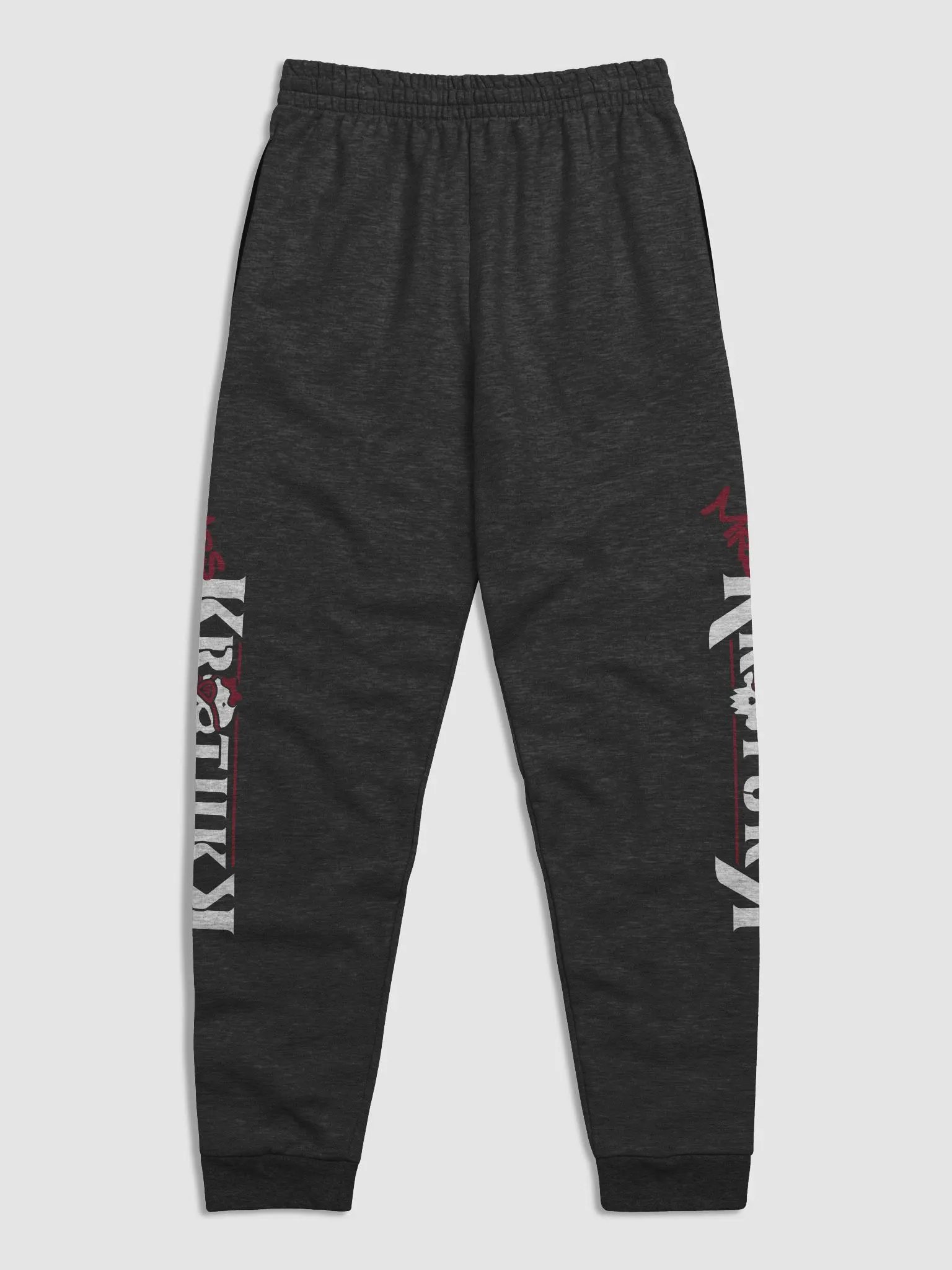 Mrs KroTukk Unisex Joggers product image (4)