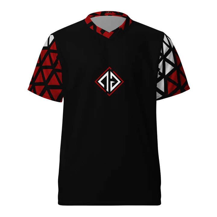 T-shirts Jersey de sport unisexe product image (1)