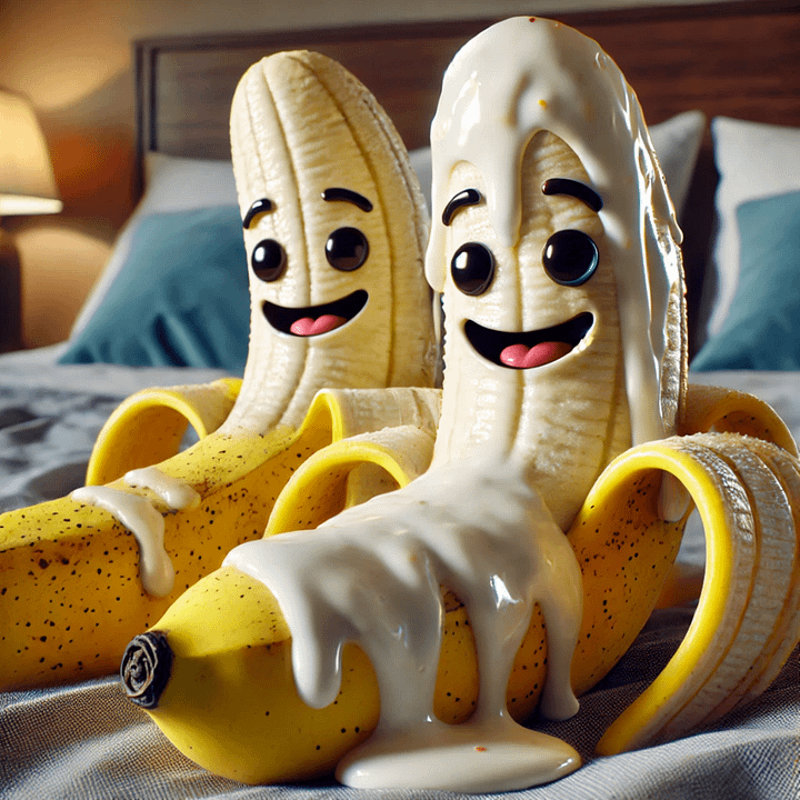 Moist Banana Digital Download product image (1)