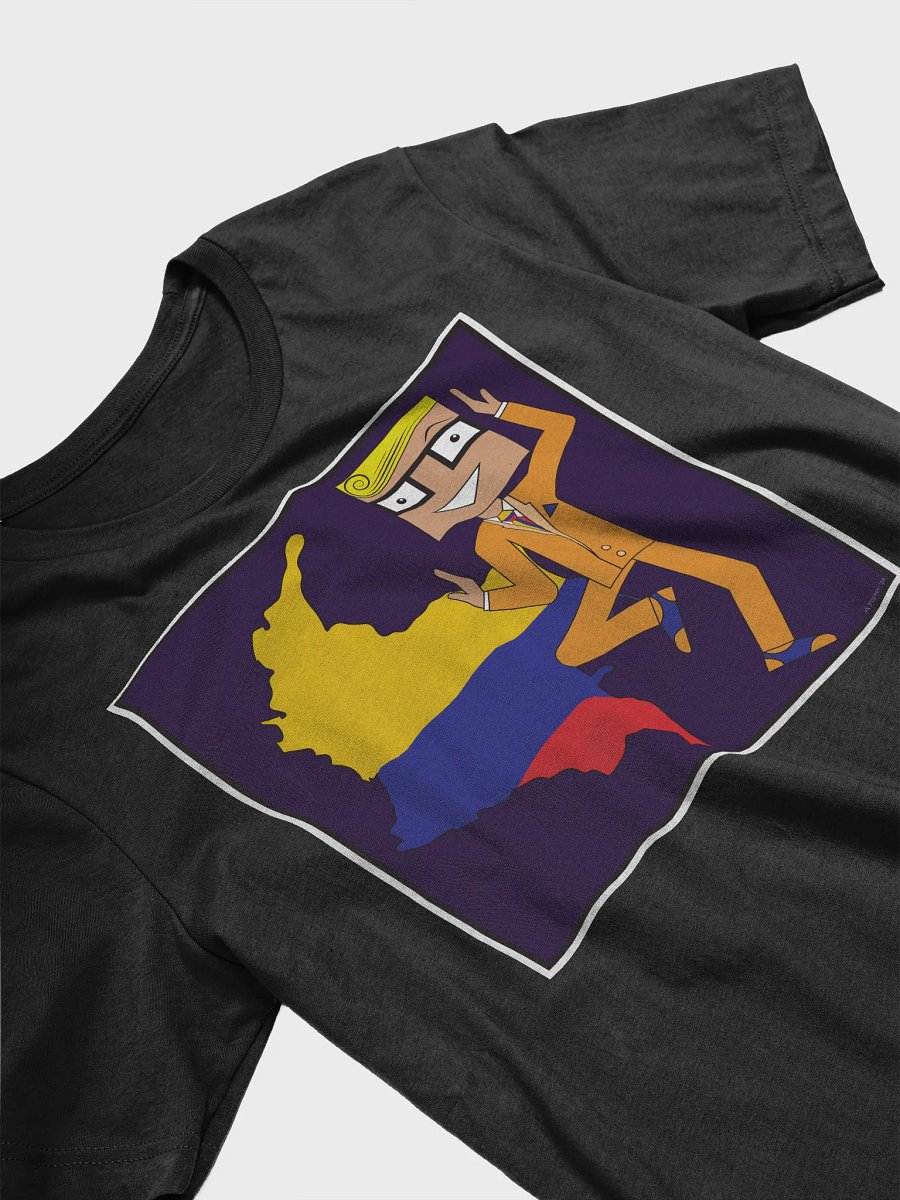 Blockheads Origins - Colombia product image (17)