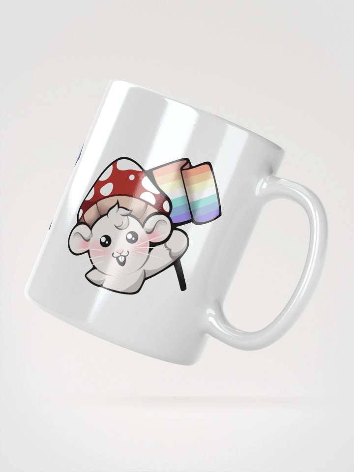 Genderfaunet Pride Mug product image (5)