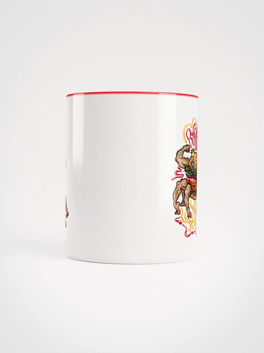 Burgis Kurgis Colorful Mug product image (5)